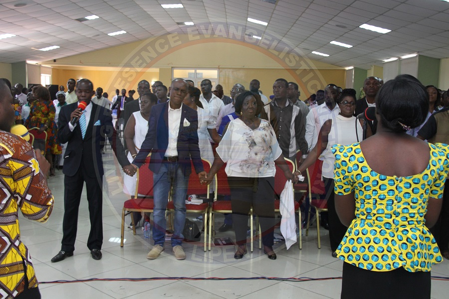  Discipleship & Training